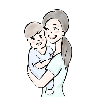 秋めぐりのイメージイラスト